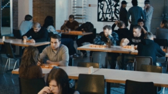 Photo du film Otages du temps