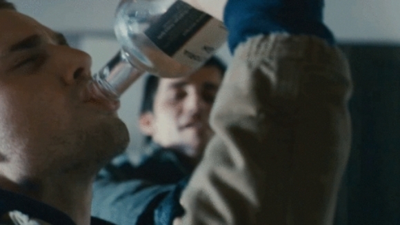 Photo du film Otages du temps