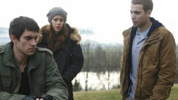 Photo du film Otages du temps