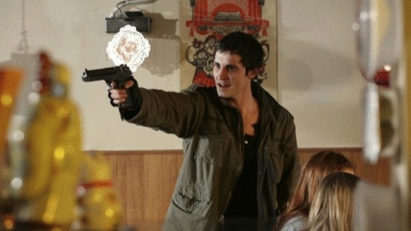 Photo du film Otages du temps