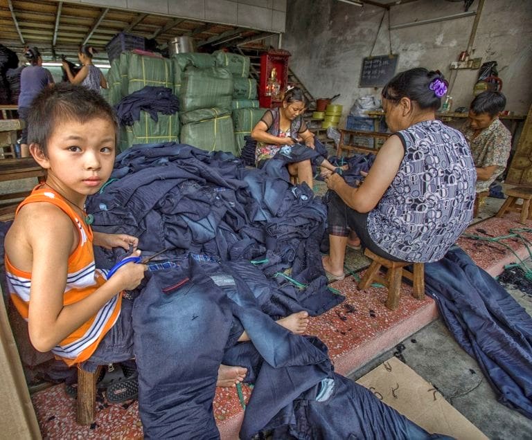 Photo du film RiverBlue