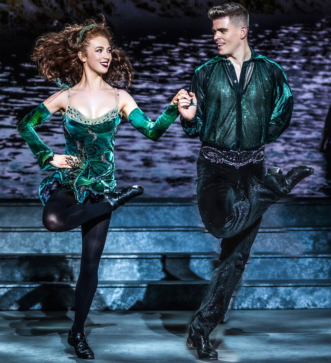 Photo du film Riverdance 25th Anniversary Show
