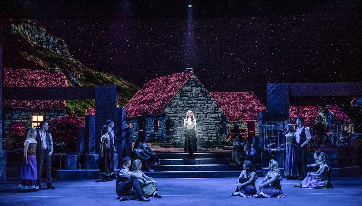 Photo du film Riverdance 25th Anniversary Show