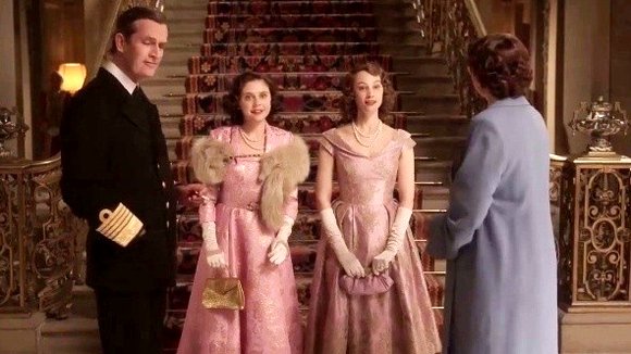 Photo from the movie A Royal Night Out