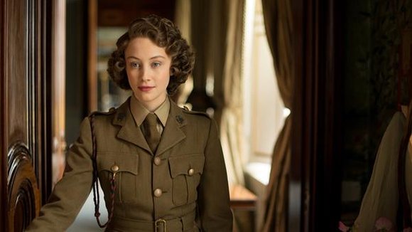 Photo from the movie A Royal Night Out