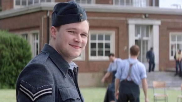 Photo from the movie A Royal Night Out