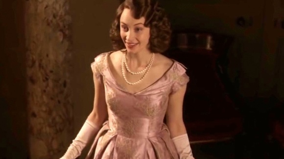 Photo from the movie A Royal Night Out