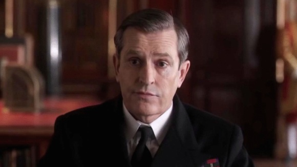 Photo from the movie A Royal Night Out