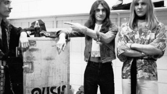 Photo du film Rush: Beyond the Lighted Stage