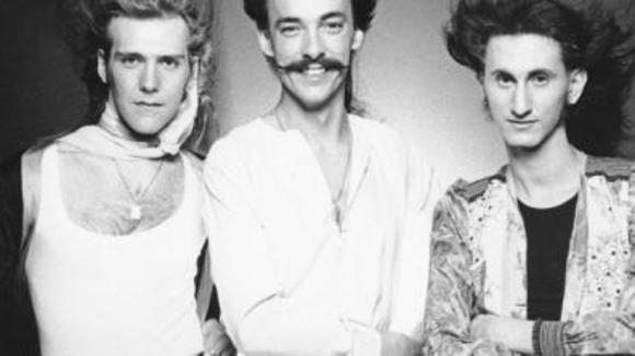 Photo du film Rush: Beyond the Lighted Stage