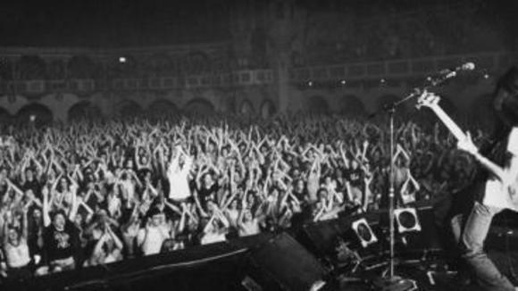 Photo du film Rush: Beyond the Lighted Stage