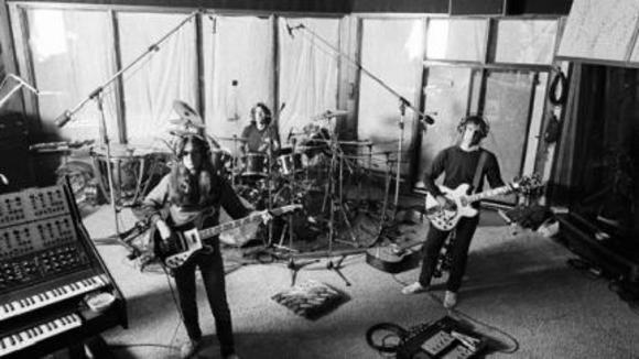 Photo du film Rush: Beyond the Lighted Stage