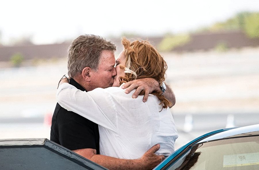 Photo du film Senior Moment