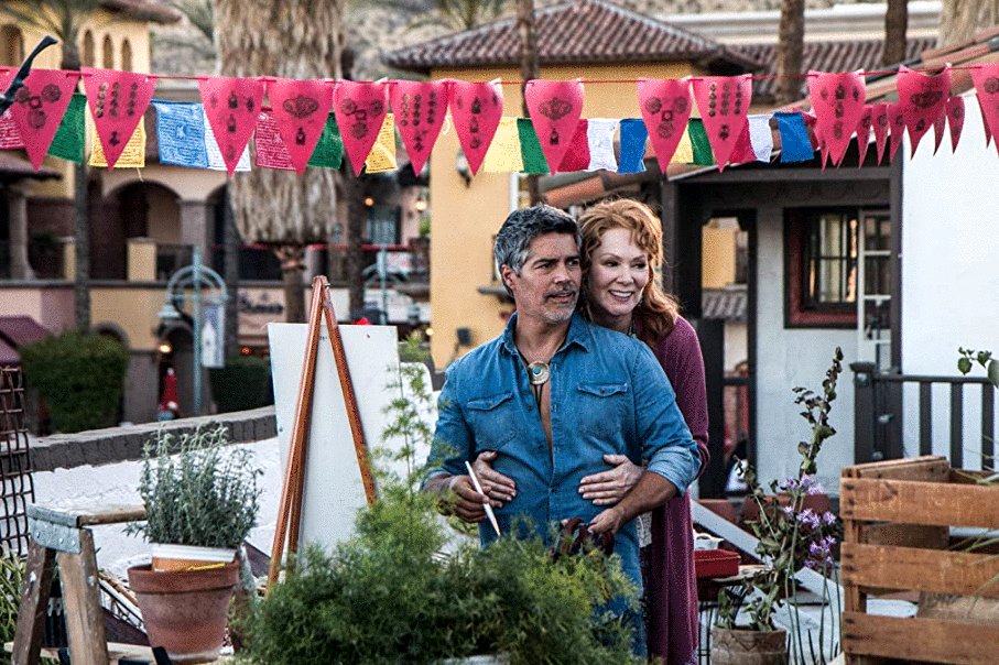 Photo du film Senior Moment