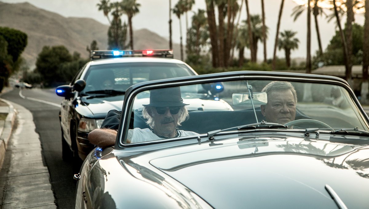 Photo du film Senior Moment