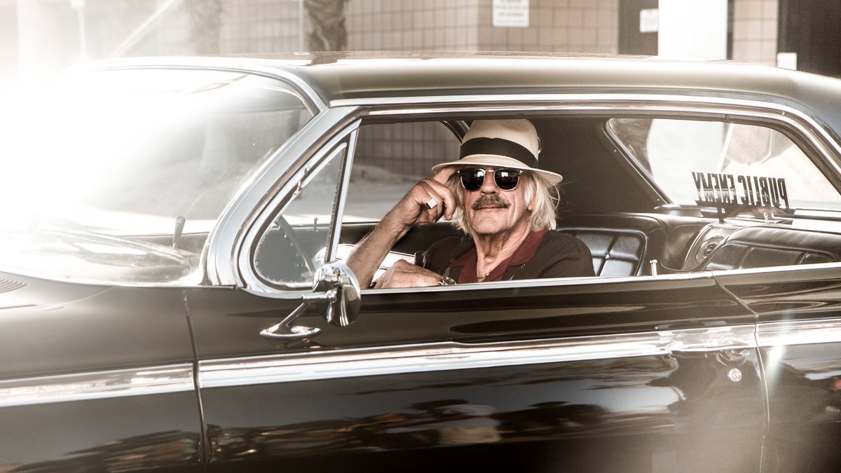 Photo du film Senior Moment