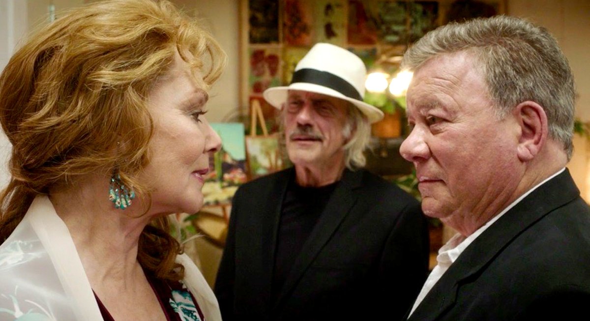 Photo du film Senior Moment