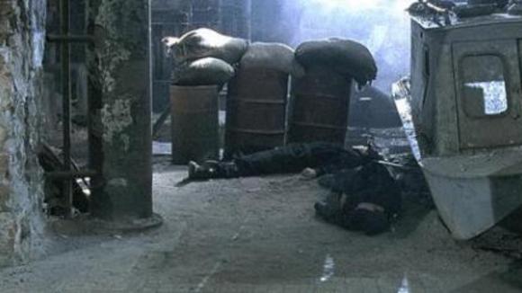 Photo du film Serbian Scars