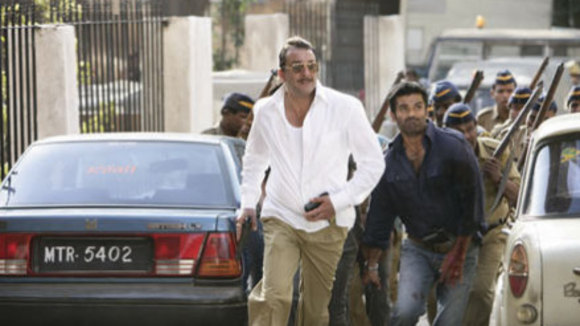 Photo from the movie Shootout at Lokhandwala