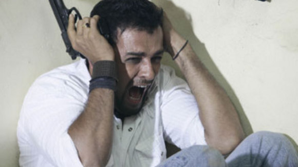 Photo from the movie Shootout at Lokhandwala