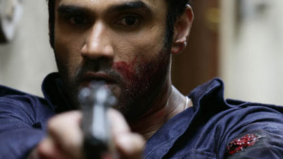 Photo from the movie Shootout at Lokhandwala