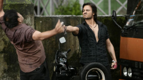 Photo from the movie Shootout at Lokhandwala