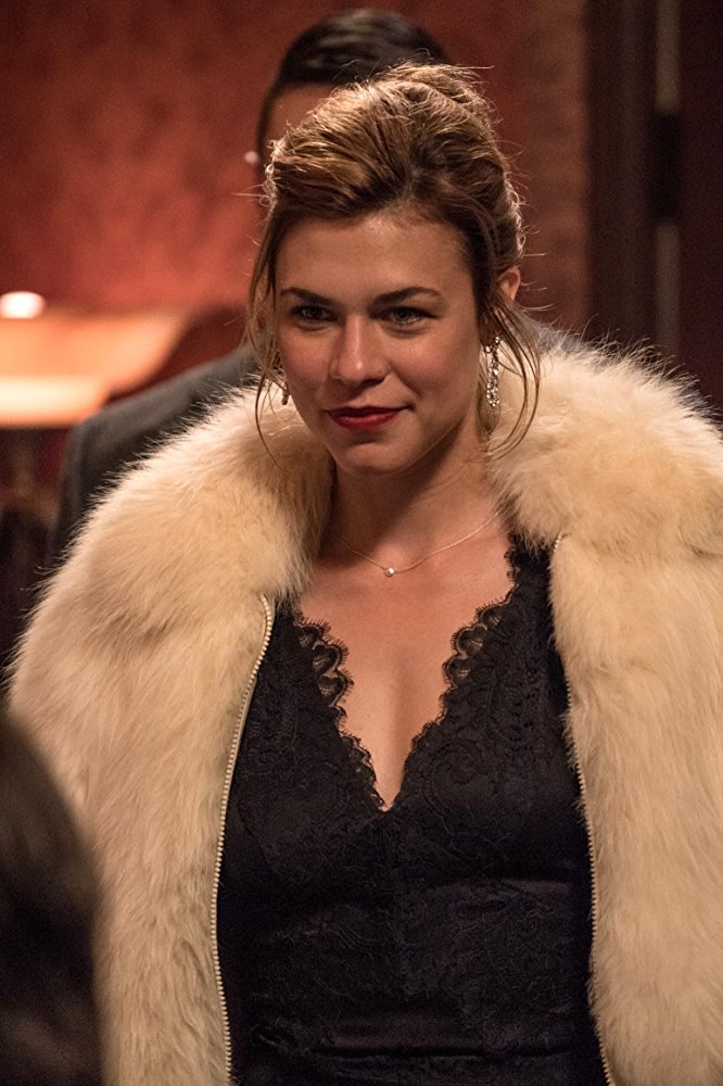 Photo du film Siberia