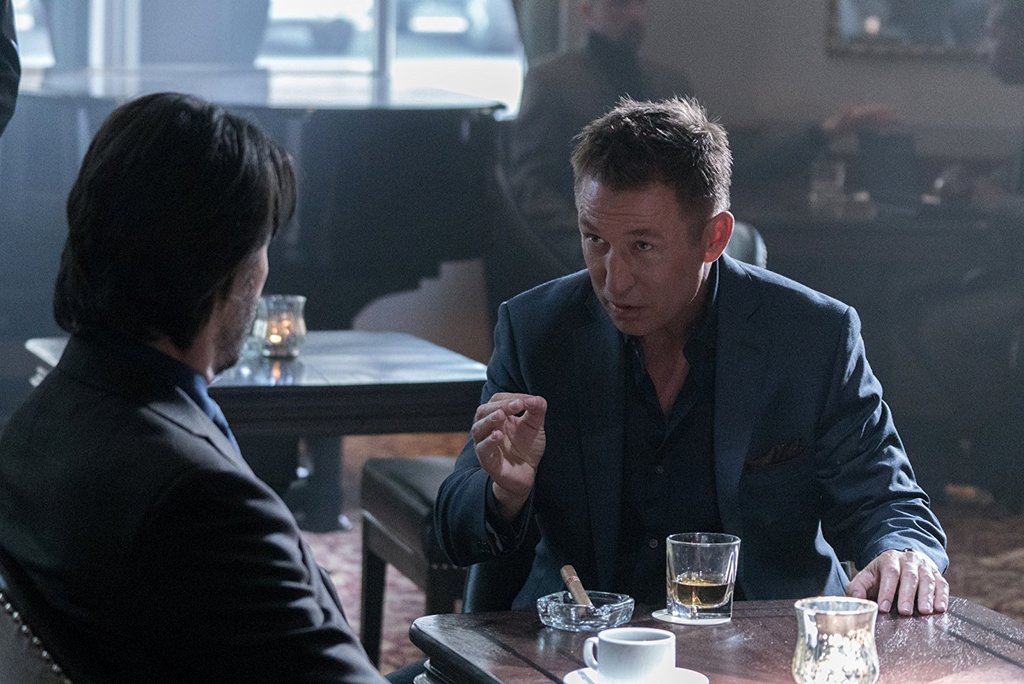 Photo du film Siberia