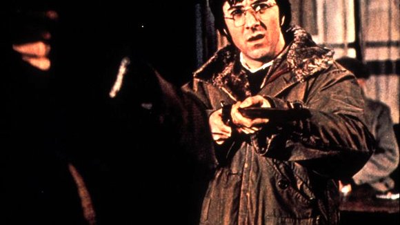 Photo du film Straw Dogs