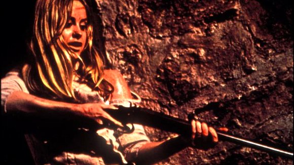 Photo du film Straw Dogs