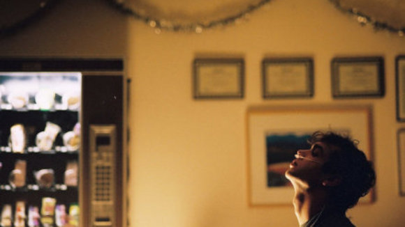 Photo from the movie Tennessee