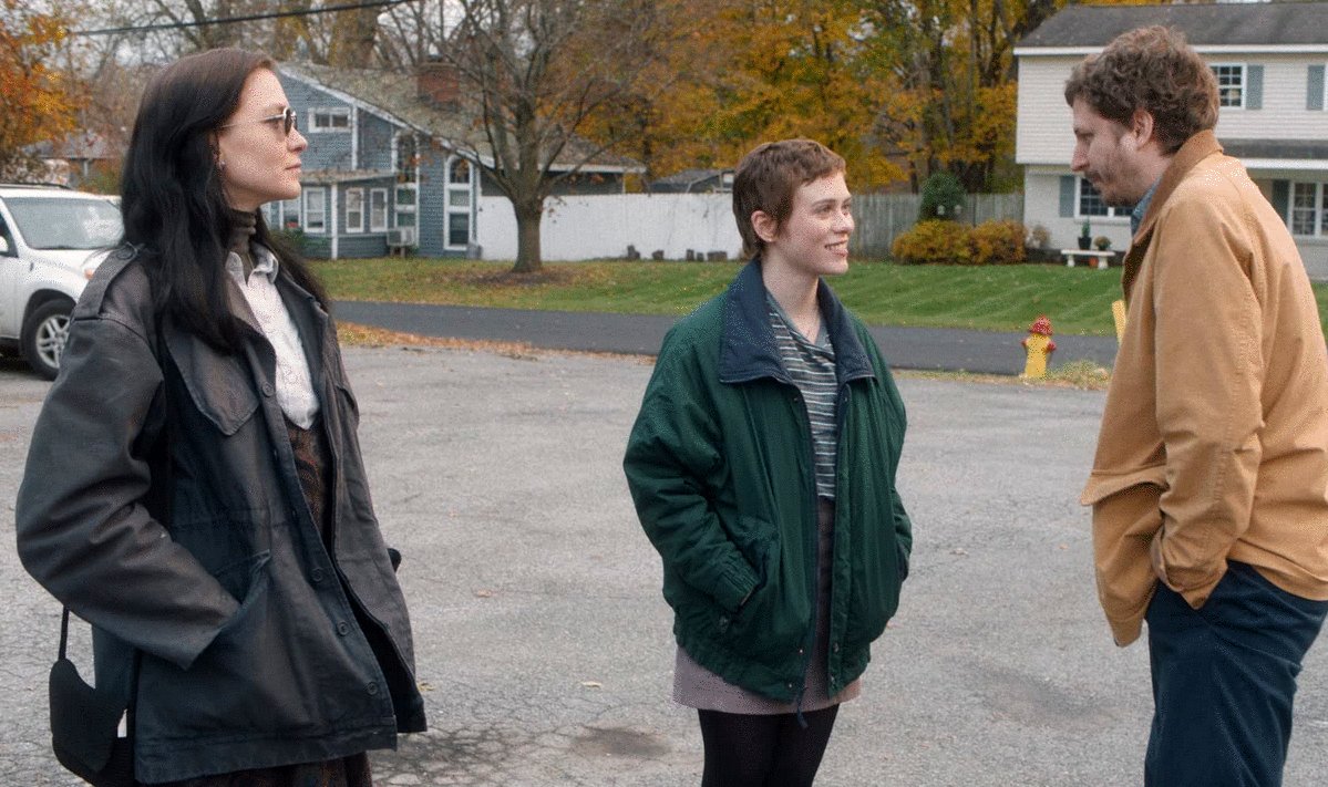 Photo du film The Adults