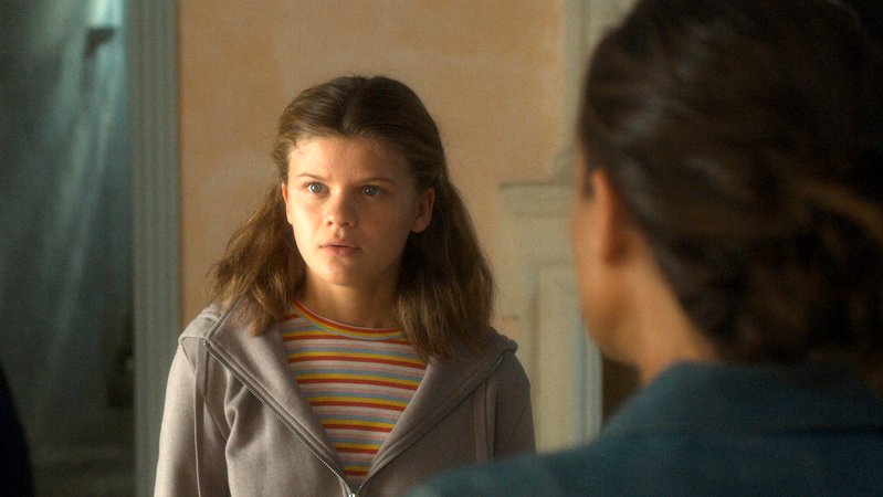 Photo du film Les Éblouis