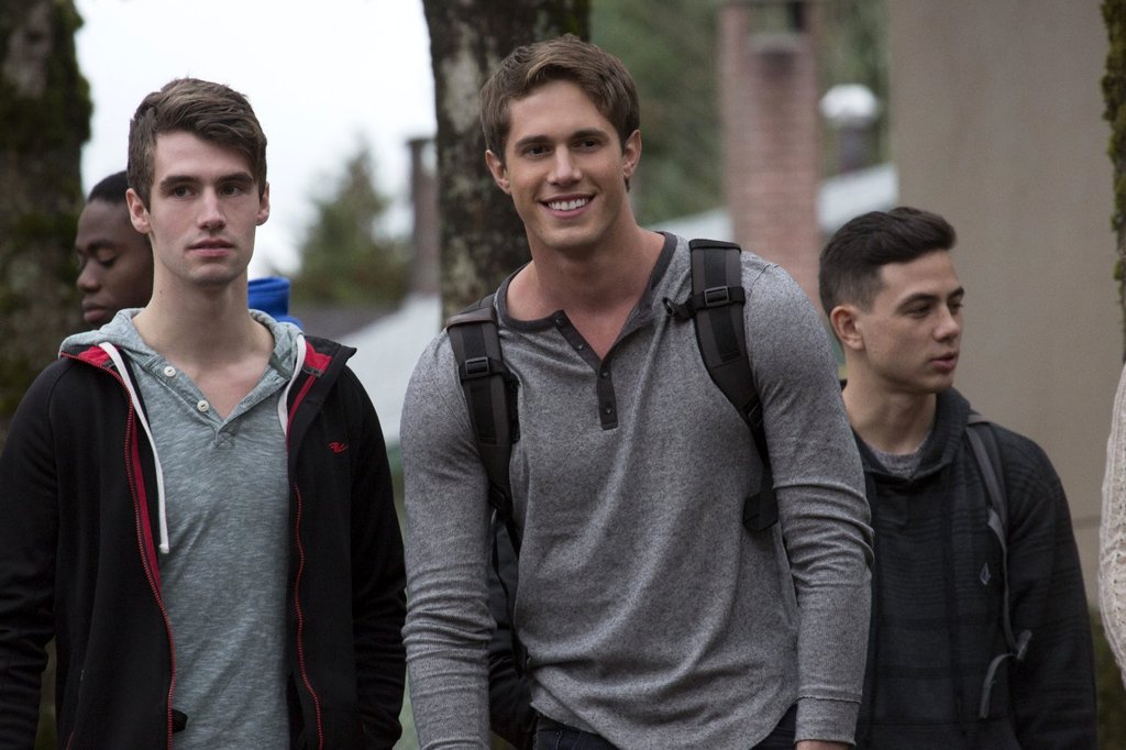 Photo du film 17 ans, sérieusement?