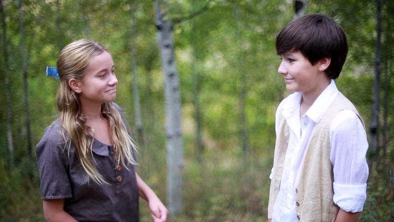 Photo from the movie The Lake