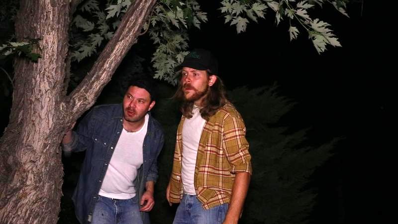 Photo from the movie The Lake