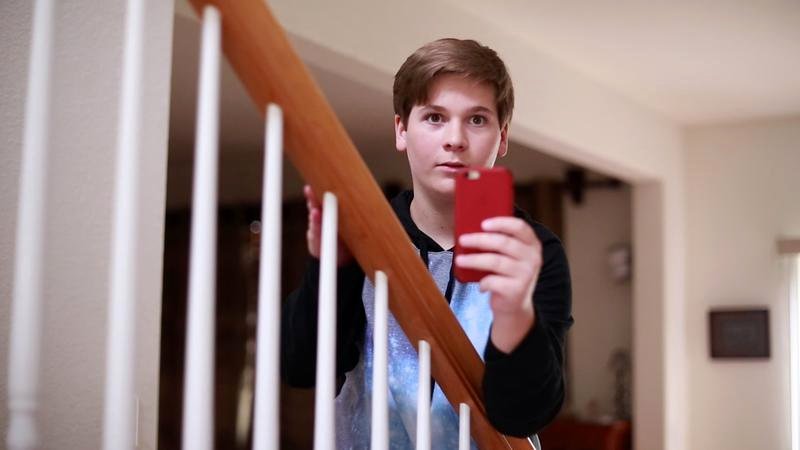 Photo from the movie The Lake