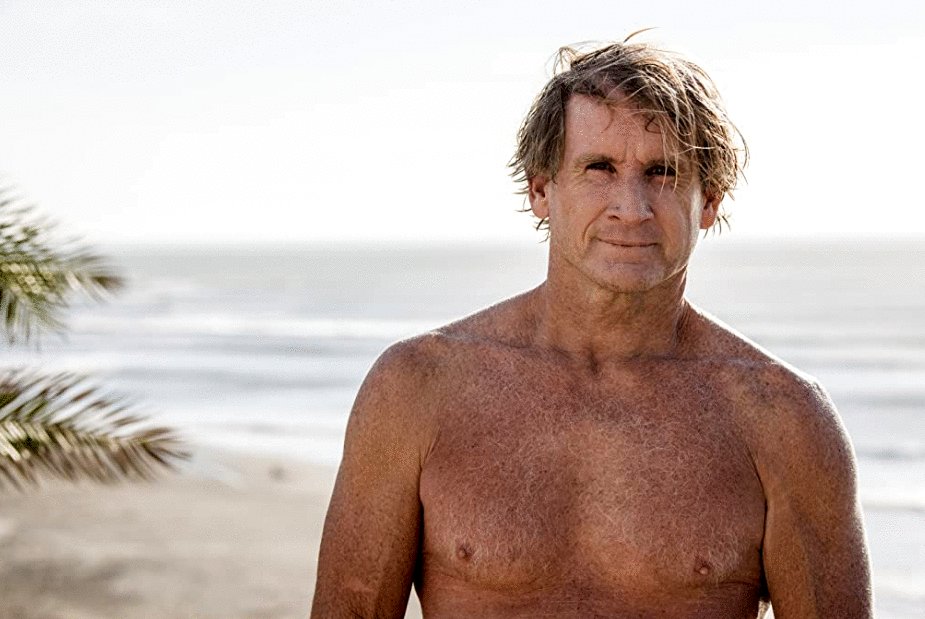 Photo du film The Longest Wave