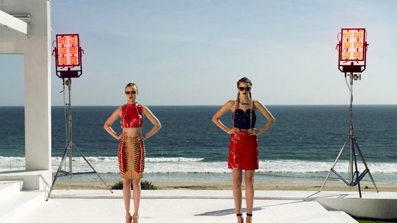 Photo du film Le Démon de Néon