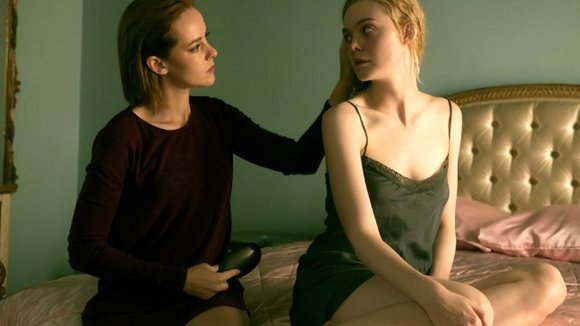 Photo du film Le Démon de Néon