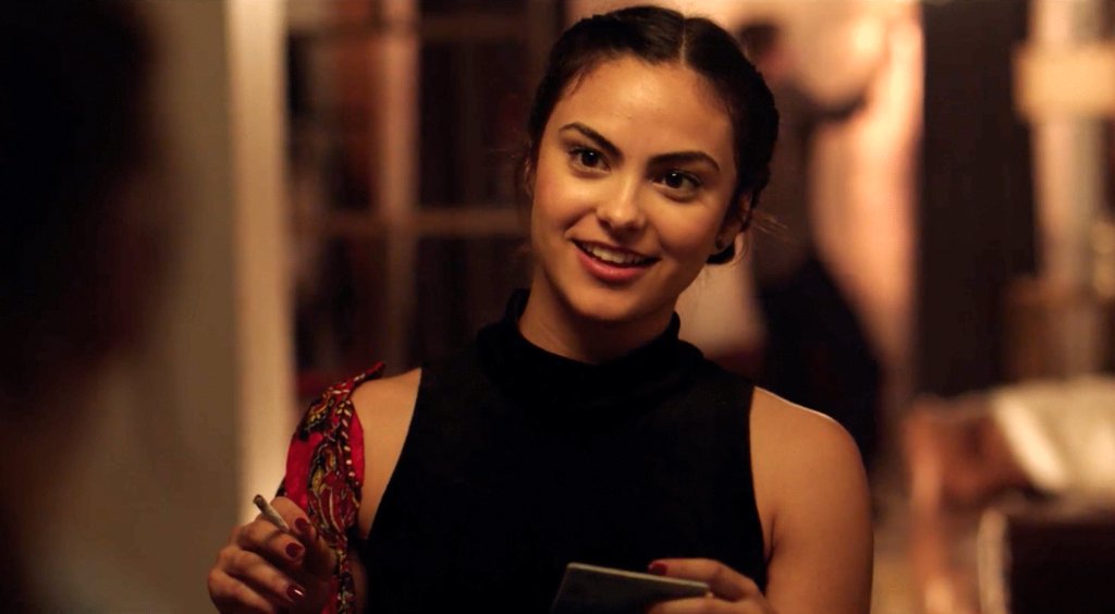 Photo du film La Romantique désespérée