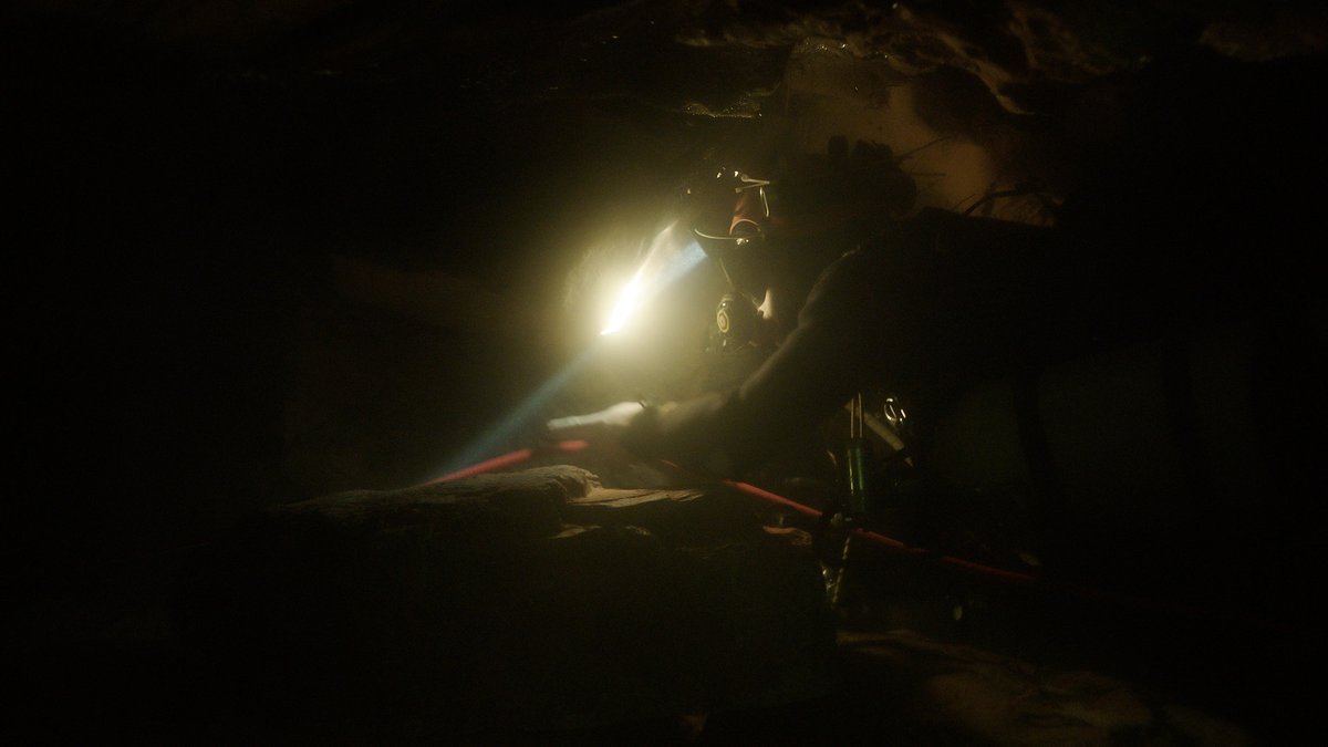 Photo du film The Rescue