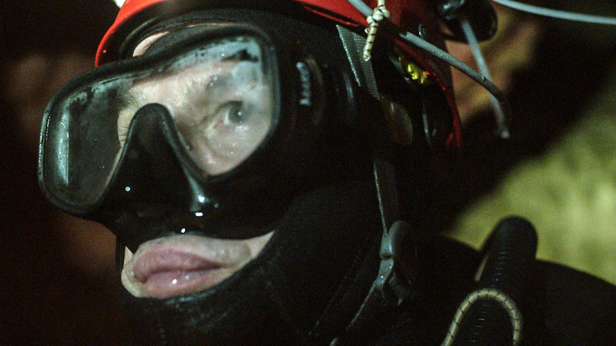 Photo du film The Rescue