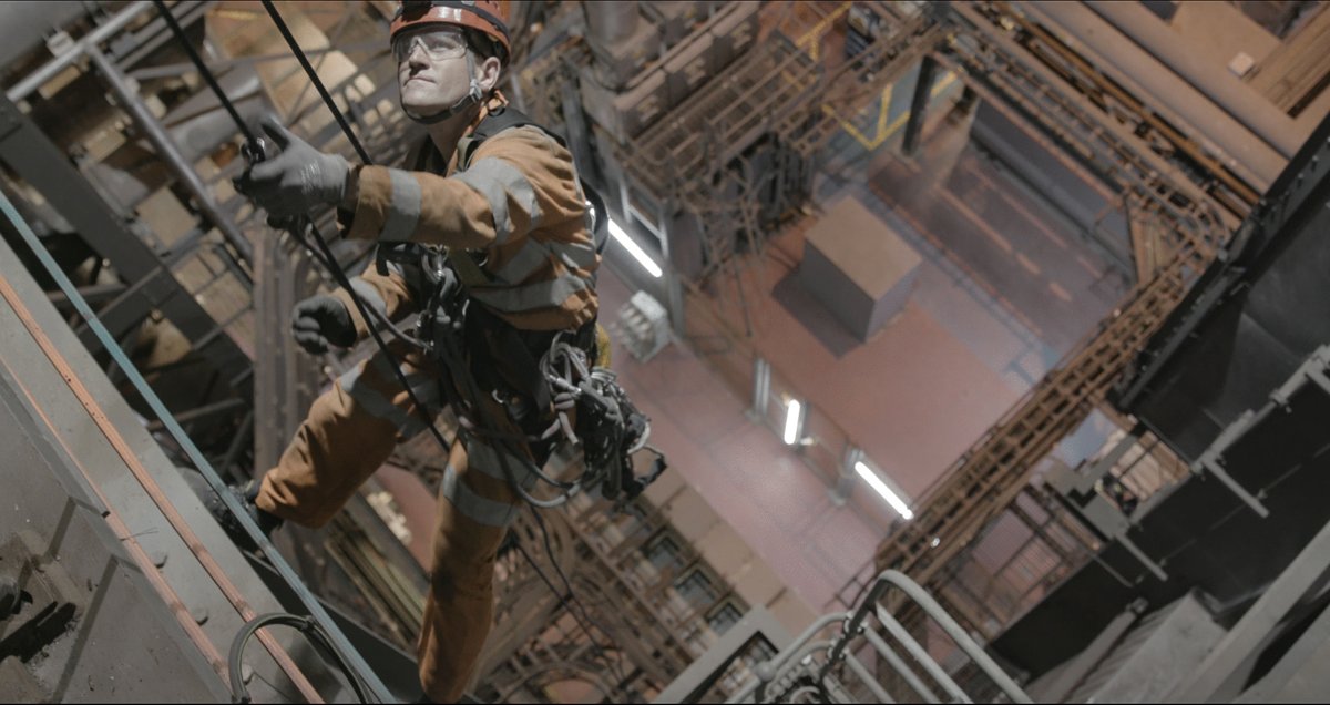 Photo du film The Rescue