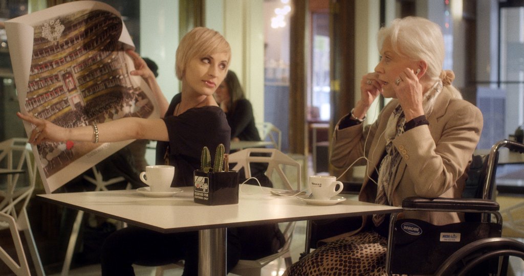 Photo du film The Second Time Around