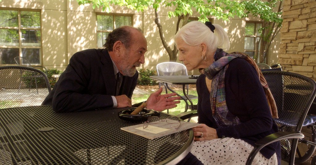 Photo du film The Second Time Around