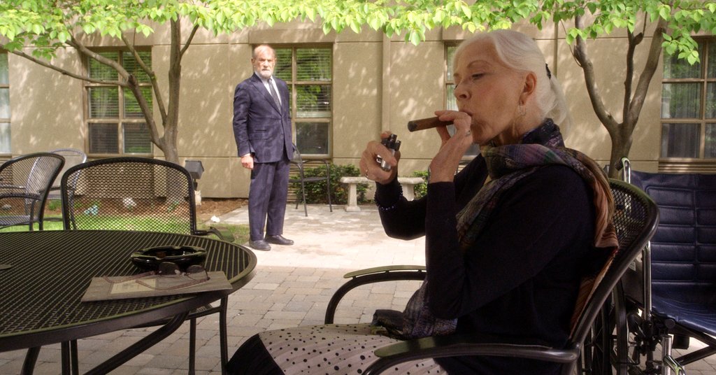 Photo du film The Second Time Around