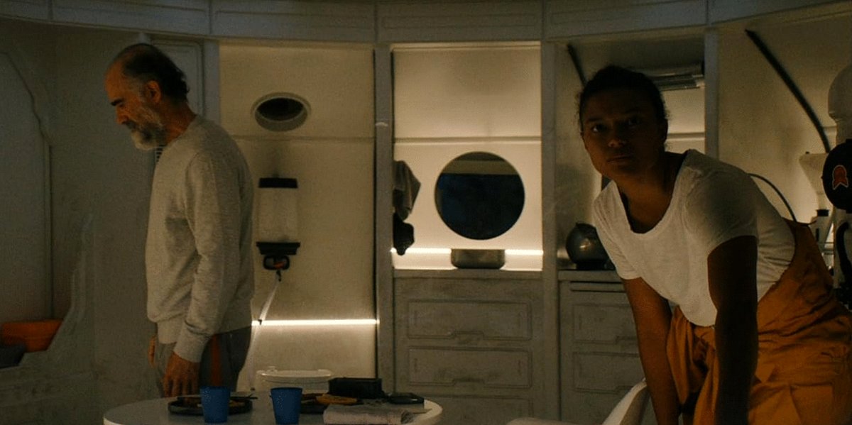 Photo du film The Silent Planet