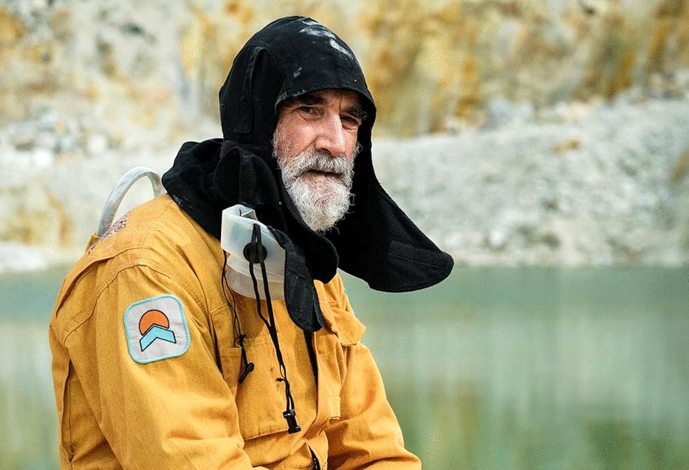 Photo du film The Silent Planet