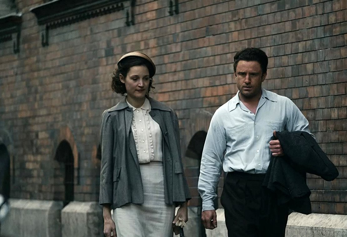 Photo du film The Survivor